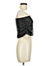 Shein Black Sleeveless Top Size 8 - 10 - photo 4