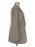 Good Hart Houndstooth Gray Blazer Size M - photo 4