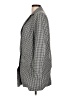 Sonoma Goods for Life Houndstooth Gray Blazer Size L - photo 5