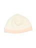 Unbranded Ivory Pink Beanie One size (baby) - photo 1