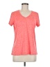 Under Armour Orange Active T-Shirt Size M - photo 1