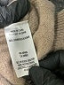Theory 100% Cashmere Tan Cashmere Pullover Sweater Size L - photo 8
