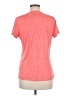 Under Armour Orange Active T-Shirt Size M - photo 2