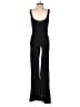 WILO Solid Black Jumpsuit Size XS - photo 2