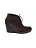 Dr. Scholl's Brown Ankle Boots Size 7 - photo 1
