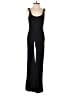WILO Solid Black Jumpsuit Size XS - photo 1