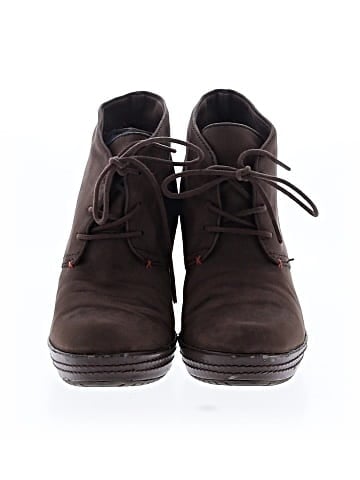Dr. Scholl's Ankle Boots (view 2)