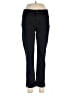 Chico's Chevron-herringbone Black Jeans Size Sm (0) - photo 1