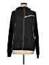Fourlaps Solid Black Jacket Size M - photo 1