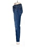 7 For All Mankind Solid Blue Jeans Size 29 waist - photo 5