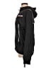 Fourlaps Solid Black Jacket Size M - photo 5