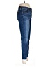 7 For All Mankind Solid Blue Jeans Size 29 waist - photo 4