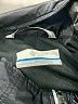 Columbia Solid Blue Track Jacket Size M - photo 3