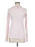 Lululemon Athletica Pink Track Jacket Size 8 (estimated) - photo 1