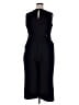 Apt. 9 Black Cocktail Dress Size XXL - photo 2