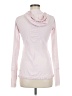 Lululemon Athletica Pink Track Jacket Size 8 (estimated) - photo 2