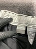 Nike 100% Polyester Black Dress Pants Size 12 - 14 - photo 7