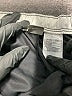 Nike 100% Polyester Black Dress Pants Size 12 - 14 - photo 8