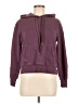 90 Degree by Reflex Purple Pullover Hoodie Size M - photo 1