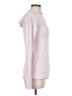 Lululemon Athletica Pink Track Jacket Size 8 (estimated) - photo 4