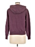 90 Degree by Reflex Purple Pullover Hoodie Size M - photo 2