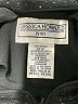 Jessica Howard 100% Polyester Stars Black Jacket Size 14 (petite) - photo 6