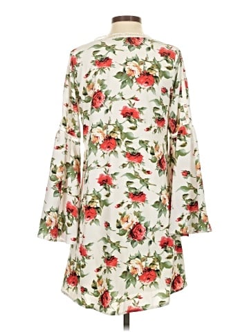 LUCCA Casual Dress (view 2)