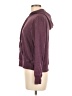 90 Degree by Reflex Purple Pullover Hoodie Size M - photo 5