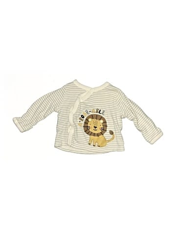 Gerber Long Sleeve T-Shirt (view 1)