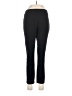 DKNY Solid Black Active Pants Size L - photo 1