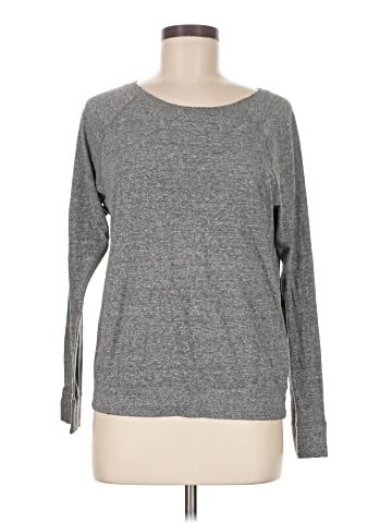 Current/Elliott Long Sleeve T-Shirt (view 1)