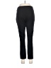 DKNY Solid Black Active Pants Size L - photo 2