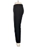 DKNY Solid Black Active Pants Size L - photo 5