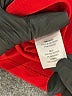 Crystal Doll Red Cocktail Dress Size XL - photo 8