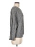Current/Elliott Gray Long Sleeve T-Shirt Size Med (2) - photo 4