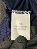 Unbranded Blue Cargo Pants Size M - photo 7
