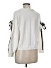 Assorted Brands White Sweatshirt Size M - photo 1