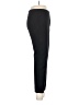 DKNY Solid Black Active Pants Size L - photo 4