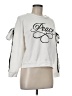 Assorted Brands White Sweatshirt Size M - photo 2