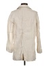 H By Halston 100% Linen Ivory Blazer Size XS - photo 2