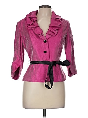Adrianna Papell Jacket (view 1)