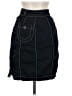 Paul Smith Black Casual Skirt Size 28 waist - photo 2
