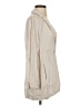 H By Halston 100% Linen Ivory Blazer Size XS - photo 4