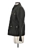J.Crew 100% Cotton Green Jacket Size S - photo 5