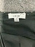 LUCCA 100% Polyester Polka Dots Black Cocktail Dress Size M - photo 7