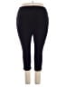 Torrid Black Active Pants Size 4X Plus (4) - photo 2