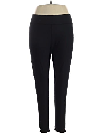 Cuddl Duds Active Pants (view 1)