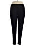 Cuddl Duds Solid Black Active Pants Size XL - photo 2