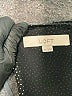 Ann Taylor LOFT 100% Polyester Black Long Sleeve Blouse Size XL - photo 7