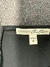 Express One Eleven Solid Black Bodysuit Size S - photo 3